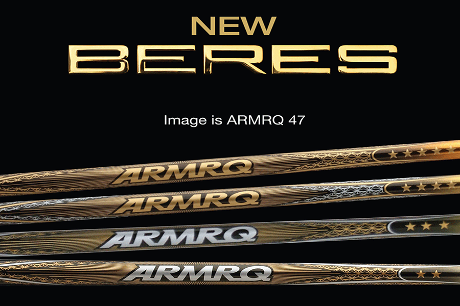 Shaft golf driver và những điều golfer cần biết