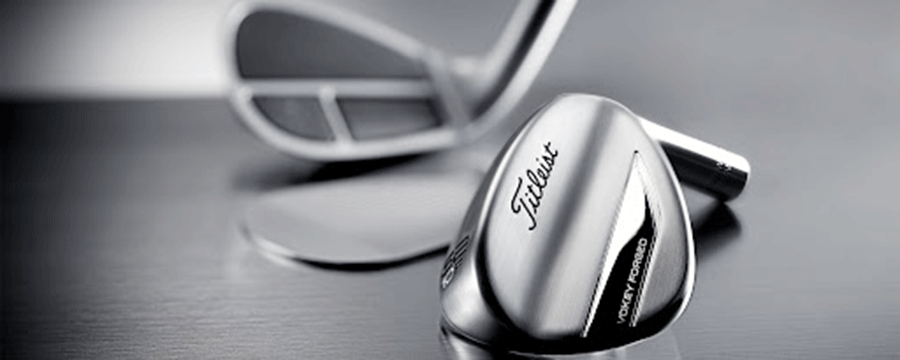 Ưu điểm mà gậy kỹ thuật Titleist mang lại