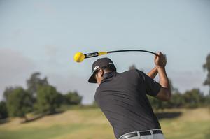 Dụng cụ hỗ trợ golf