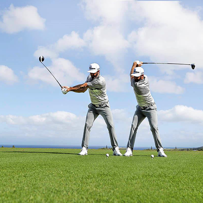 Swing golf driver và một số điều cần biết