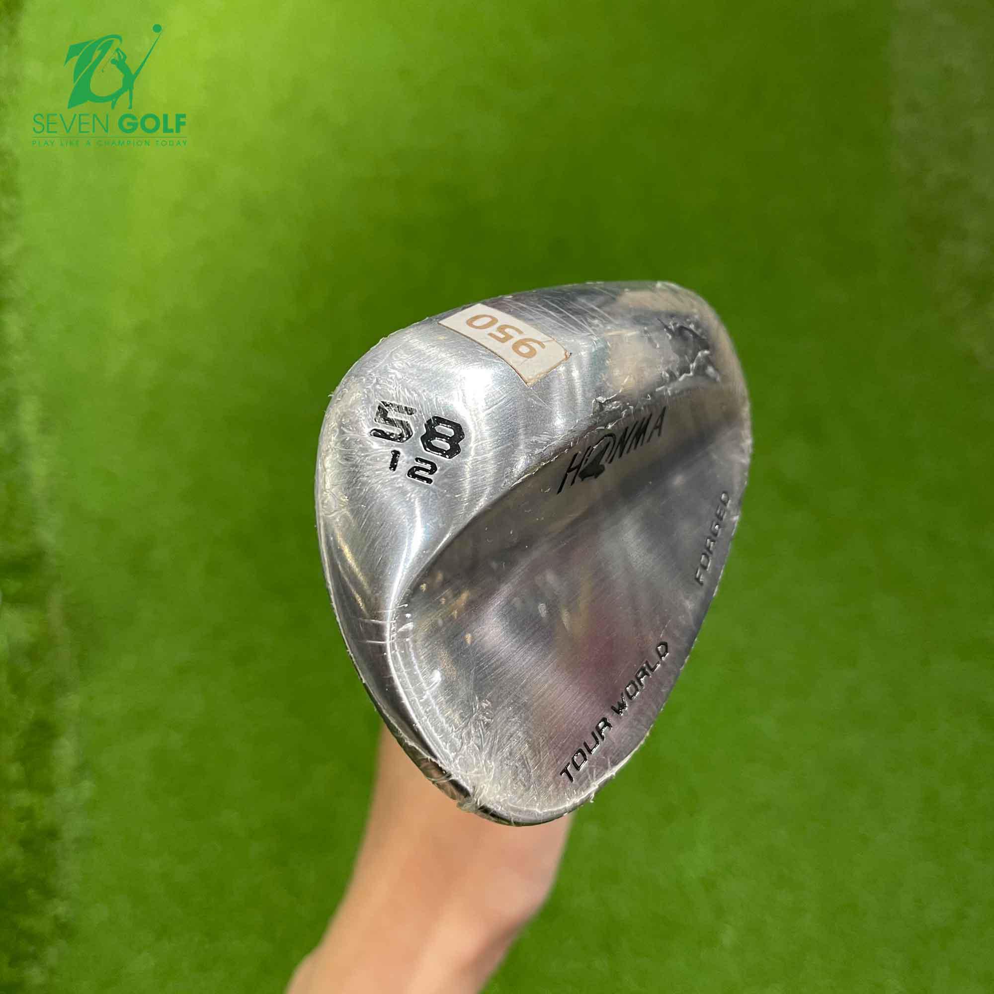 Gậy kỹ thuật Honma TW-W 3 58