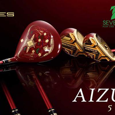 Mua bộ gậy golf nữ chính hãng, giá tốt ở đâu?