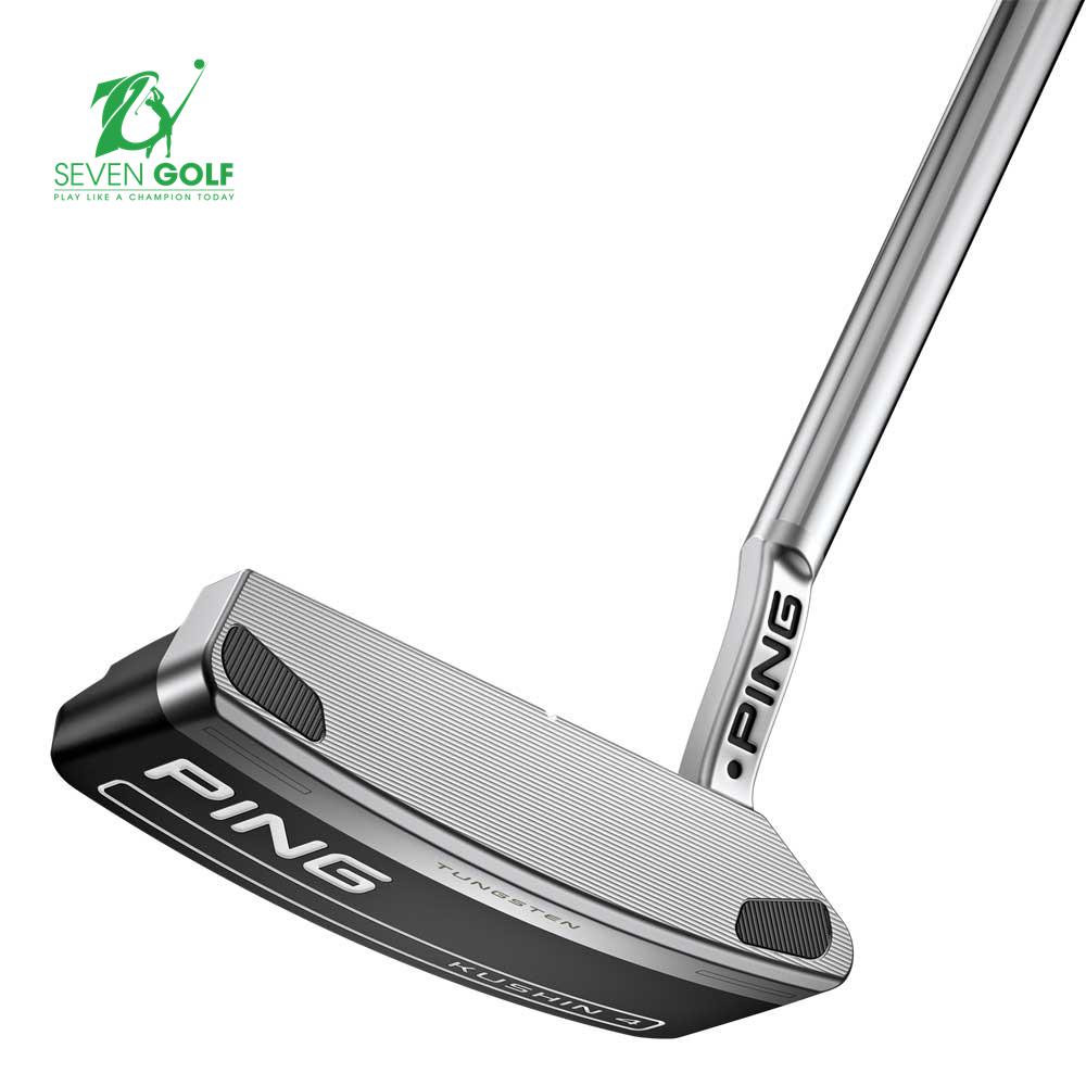 Gậy Golf Putter Ping Kushin 3 2023