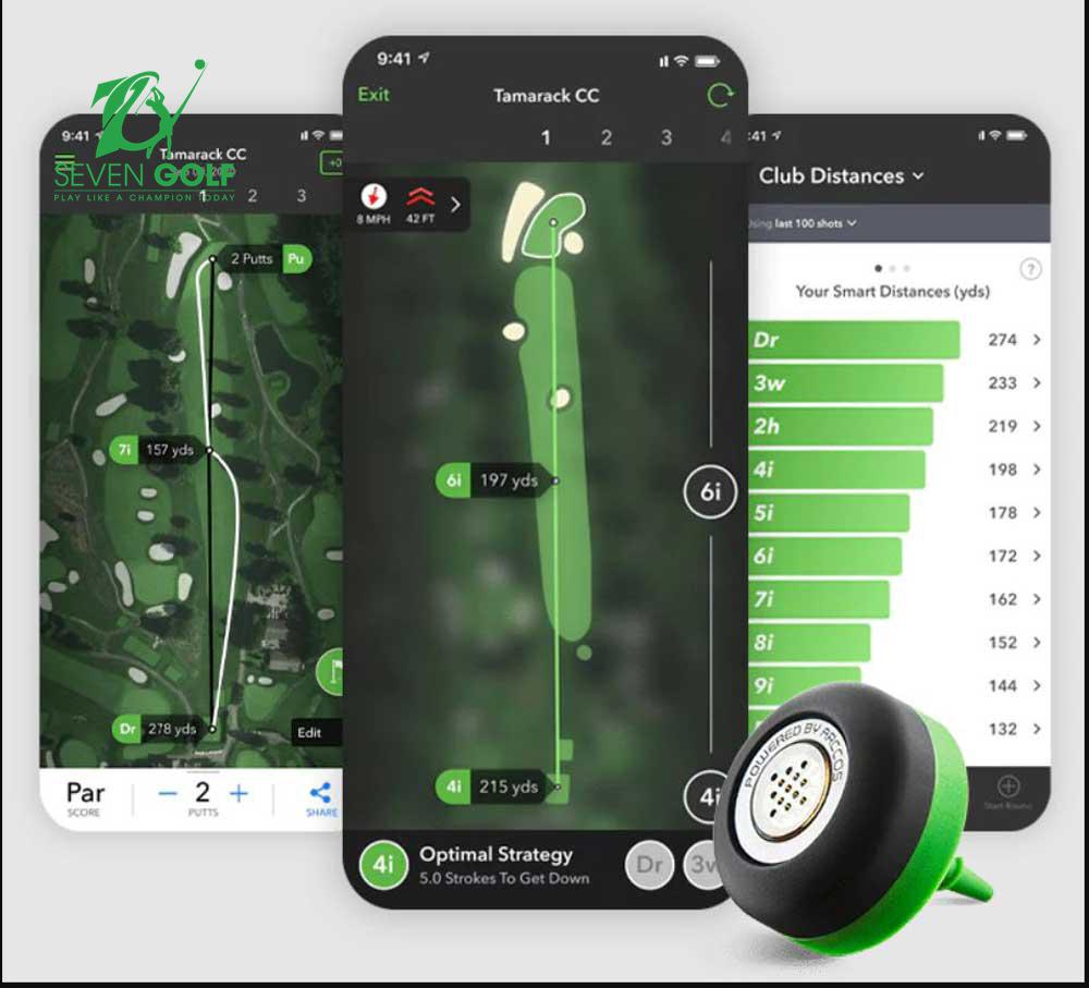 Gậy Driver Cobra AEROJET có gì khác biệt ?