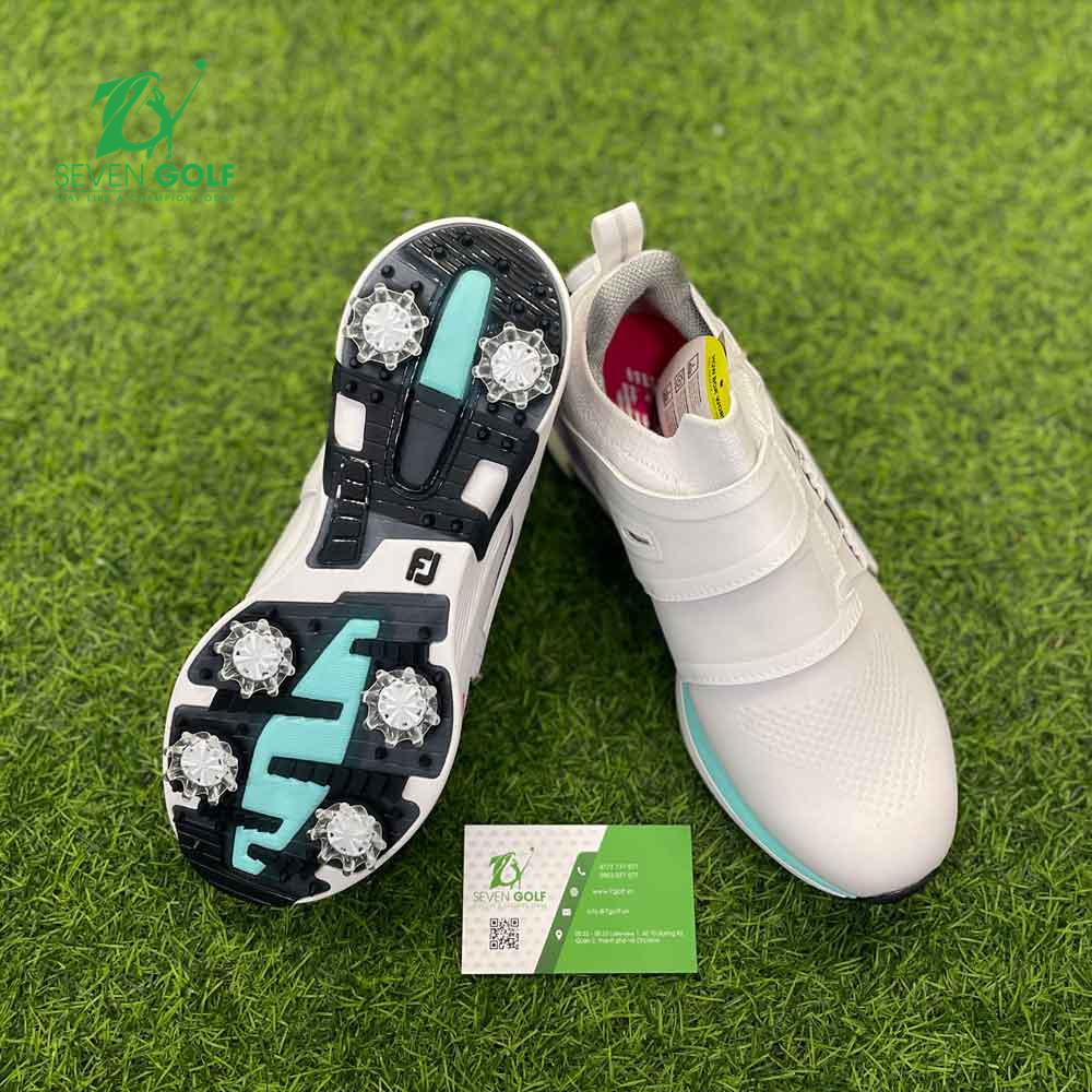 Giày golf nữ Footjoy  DS HYPERFLEX WM BOA - 98170