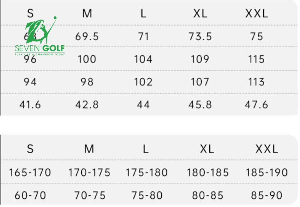 Áo golf Honma Polo Hmjx707R815 