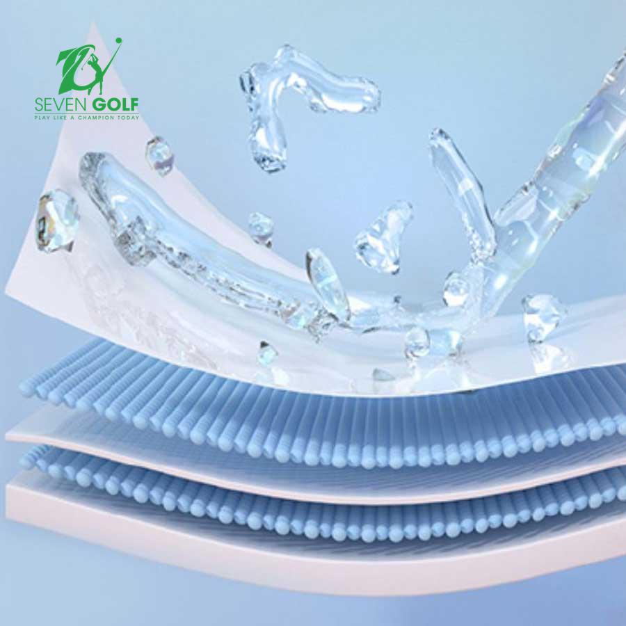 Đầm golf Honma HWJC903R913