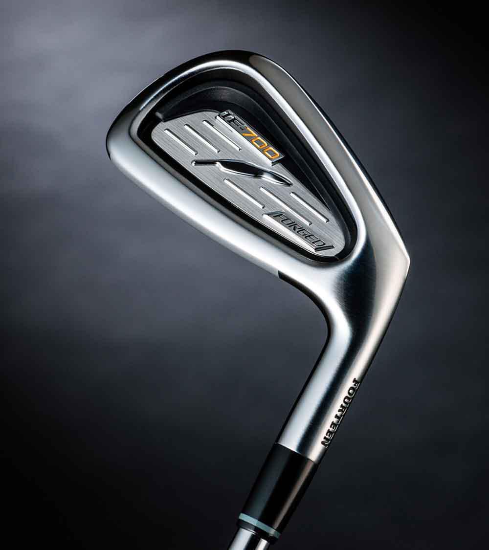 Bộ gậy sắt iron Fourteen IF700 Forged