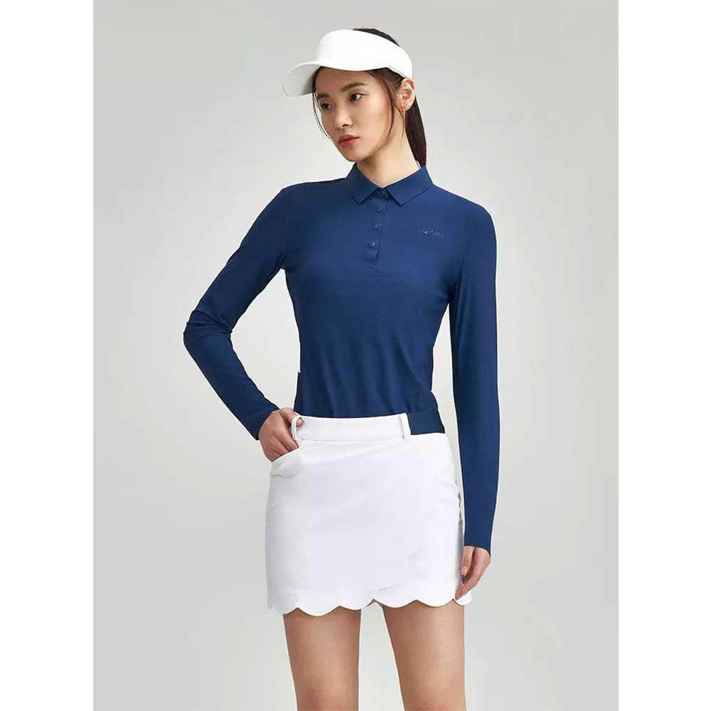 Top 4 mẫu áo golf nữ Honma thịnh hành nhất 2023