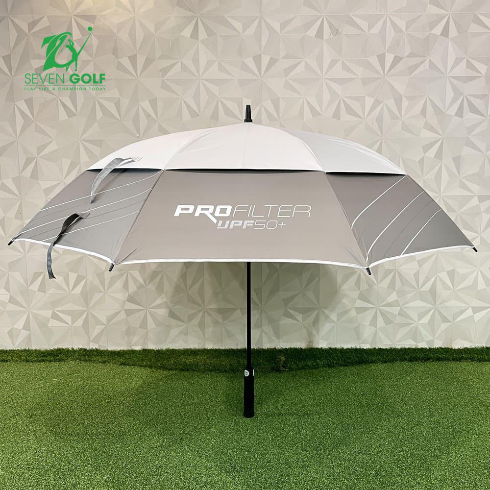 Dù Golf Handee HGF Grey & White DU1014