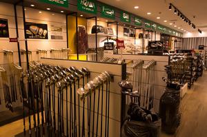Gậy Driver Daiwa_GIII Signature V - 4 Sao