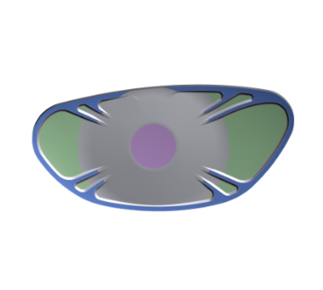 Gậy Driver Honma Beres 09 - 3 Sao