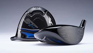 Đánh Giá Gậy Driver Mizuno ST-Max 230