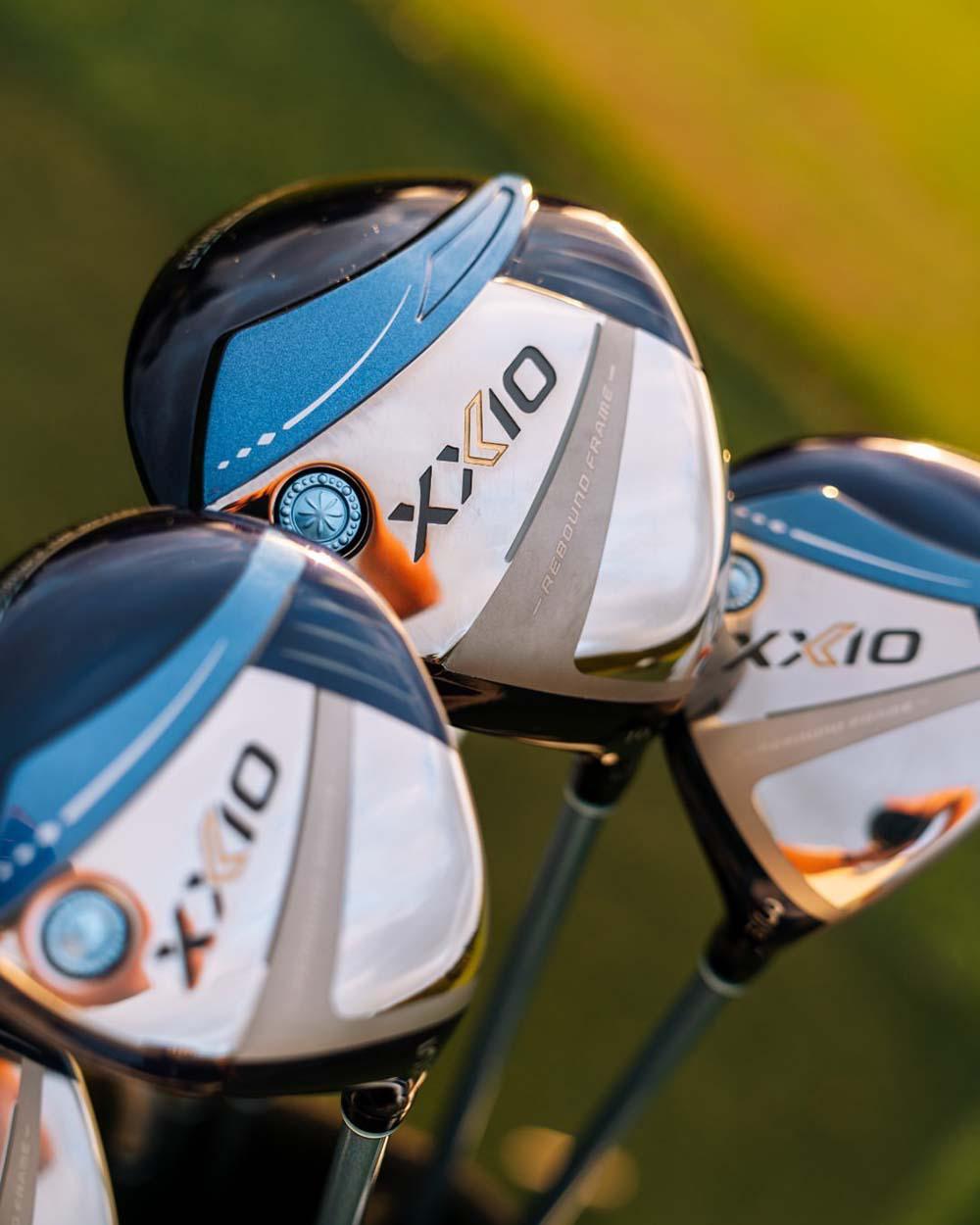 Đánh Giá Gậy Driver XXIO 13 Ladies