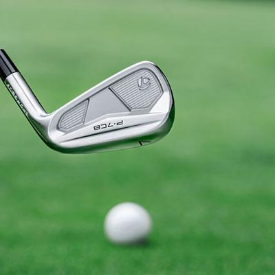 Những Điều Cần Biết Về Bộ Gậy Sắt TaylorMade P7CB iron và P770 iron