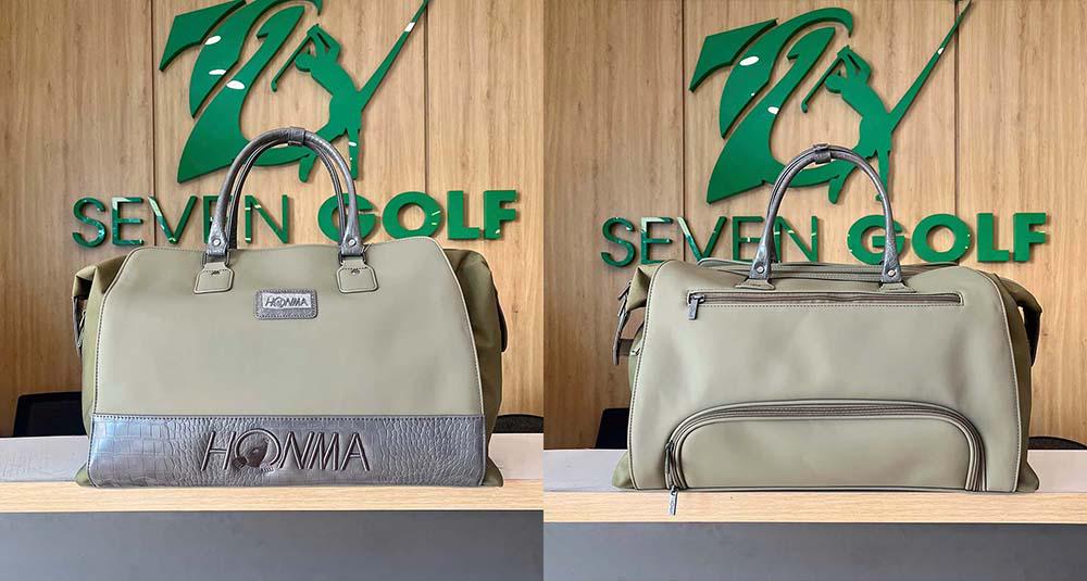 Top 5 Mẫu Túi Golf Đựng Quần Áo Nổi Bật Đầu Năm 2025