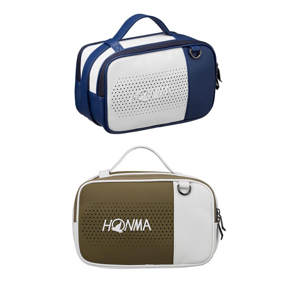 Bộ sưu tập Túi Golf Honma Năm 2025 đã có mặt tại 7Golf