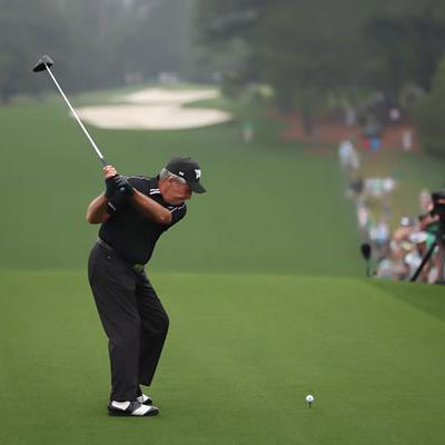 Gary Player Tiết Lộ Bí Quyết Đánh Golf Đỉnh Cao Của Mình