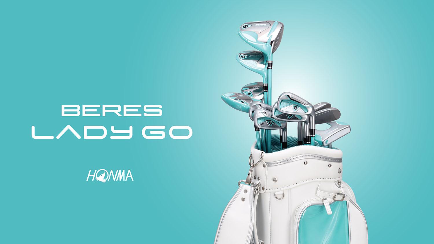 Bộ Quà Tặng Hoàn Hảo Dành Cho Người Thân Từ Honma Golf