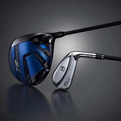 Honma Tour World 767 - Dòng Gậy Tour Đẳng Cấp Mới Nhất 2025