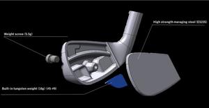 Gậy sắt rỗng là gì? Lý do được nhiều golfer lựa chọn