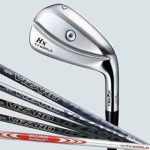 Gậy sắt rỗng là gì? Lý do được nhiều golfer lựa chọn