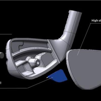 Gậy sắt rỗng là gì? Lý do được nhiều golfer lựa chọn