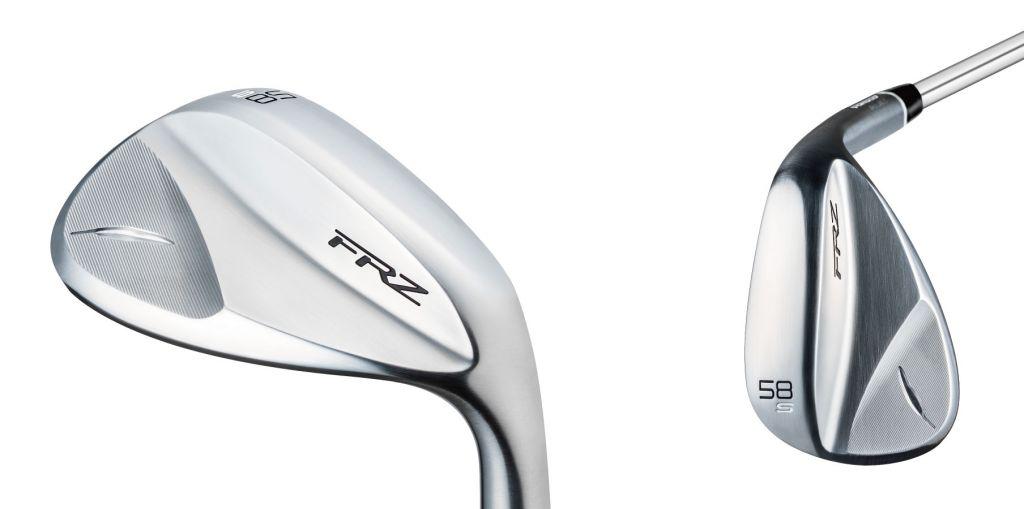 Đánh giá gậy wedge Fourteen FRZ - Đỉnh cao của Spin và cảm giác mềm mại tuyệt vời