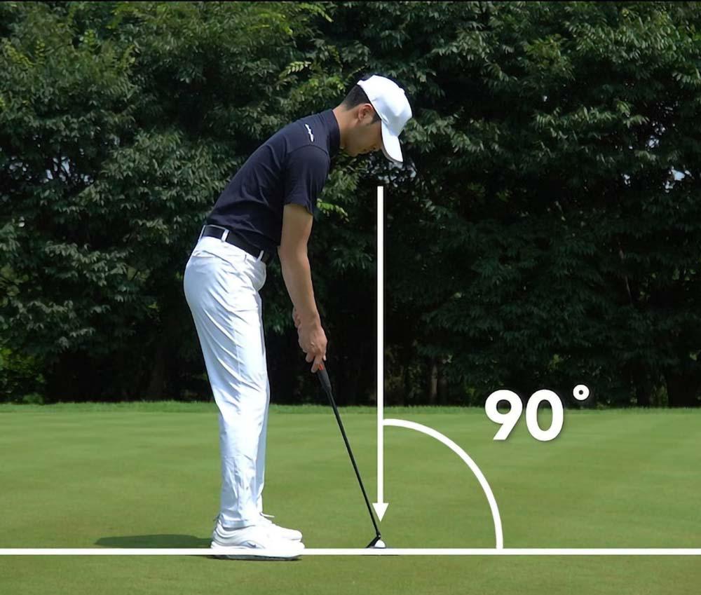 8 kỹ năng putting golf mà golfer giỏi luôn làm trên green
