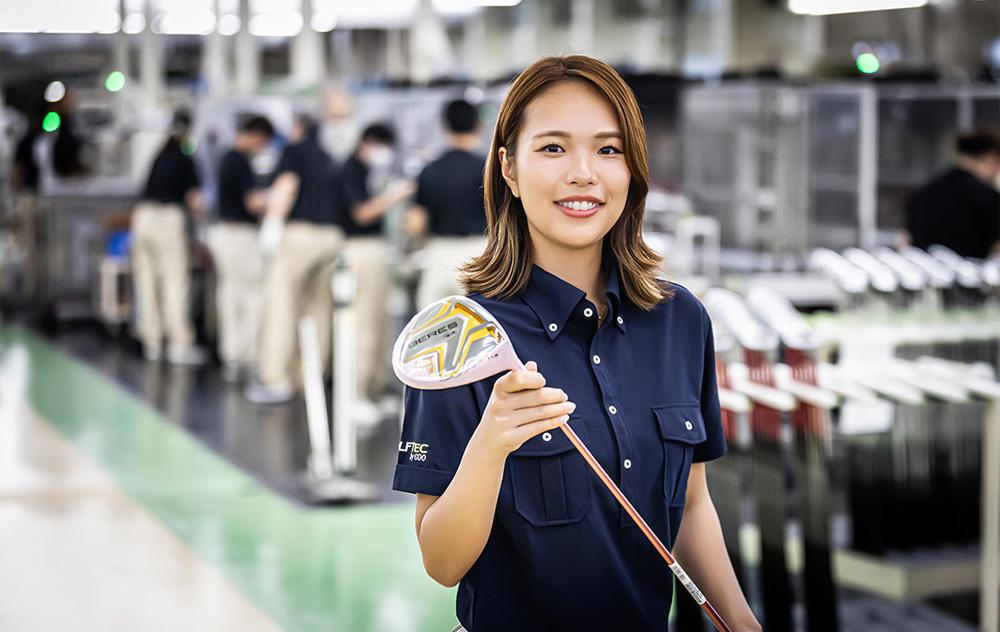 Bạn có biết? Justin Rose từng ký hợp đồng với Honma Golf!