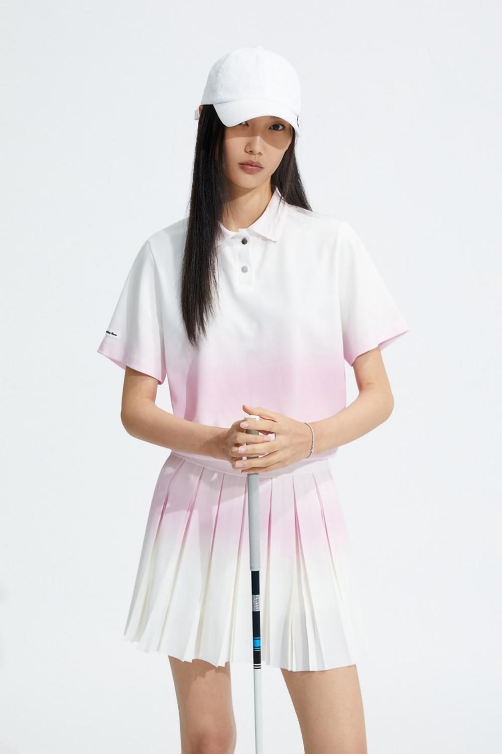 Vì Sao Hàn Quốc Trở Thành “Cường Quốc” Của Thời Trang Golf Thế Giới