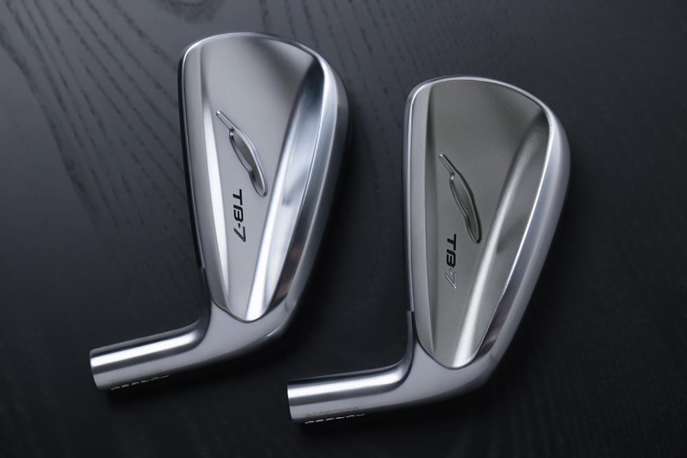 Đánh giá gậy sắt Fourteen TB-7 Forged bởi Hiroichiro Yoshida