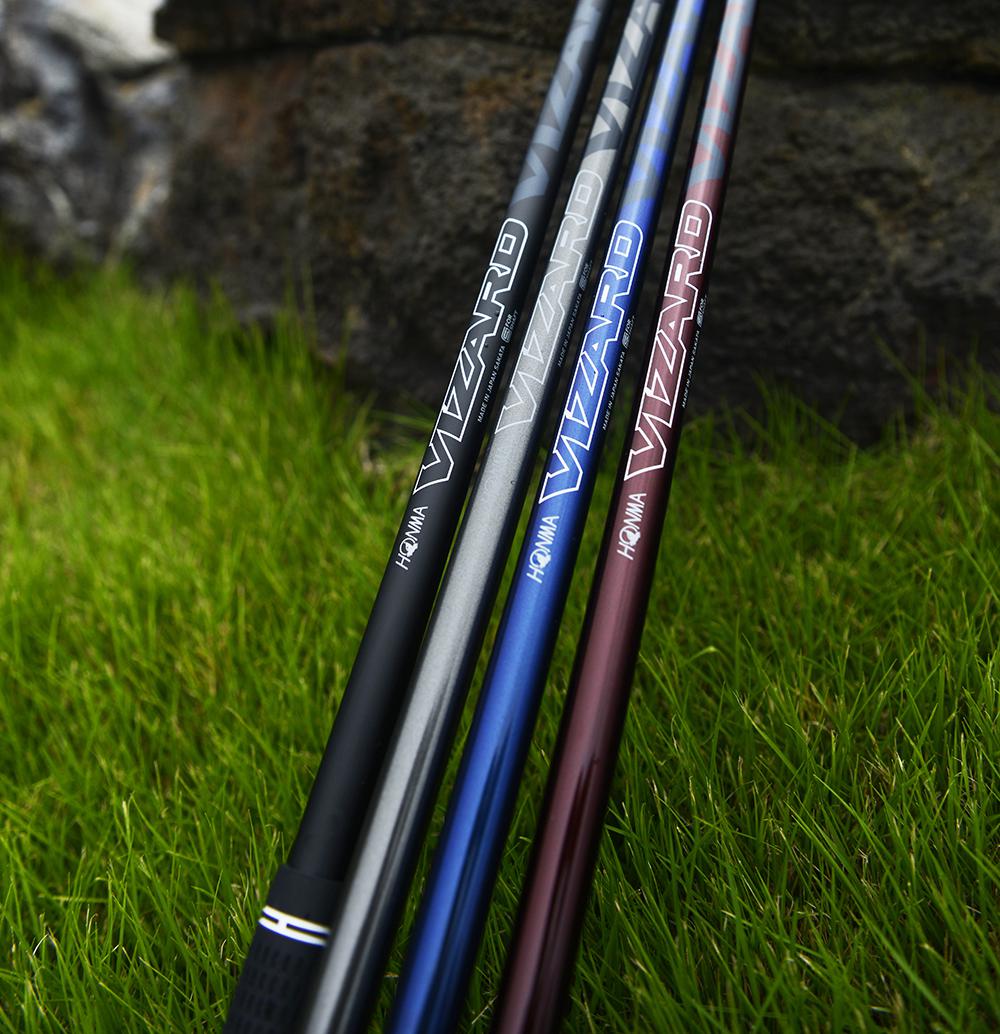 Honma Bước Vào Kỷ Nguyên Mới Với Dòng TW767