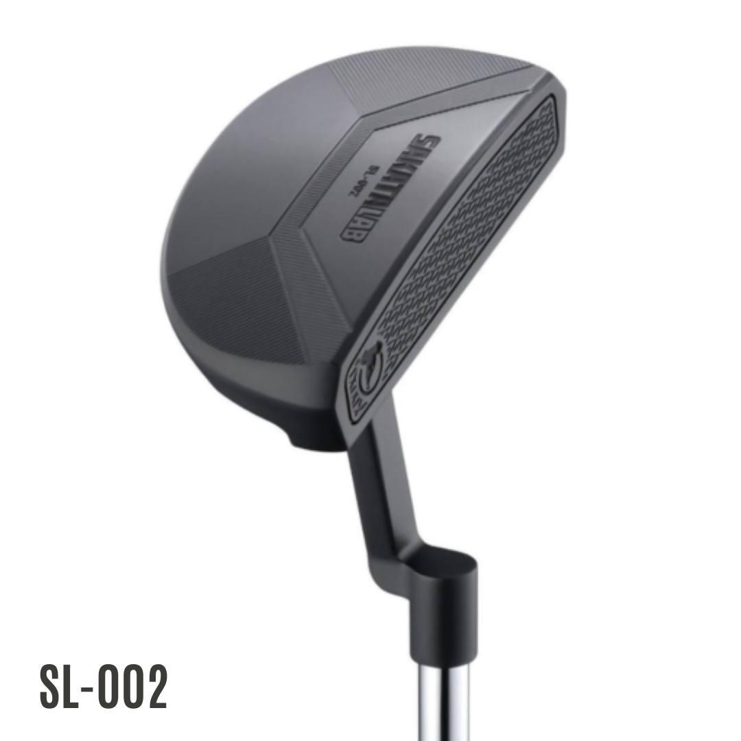 Gậy Putter Honma Sakata Lab - Kế thừa truyền thống chế tác và đổi mới