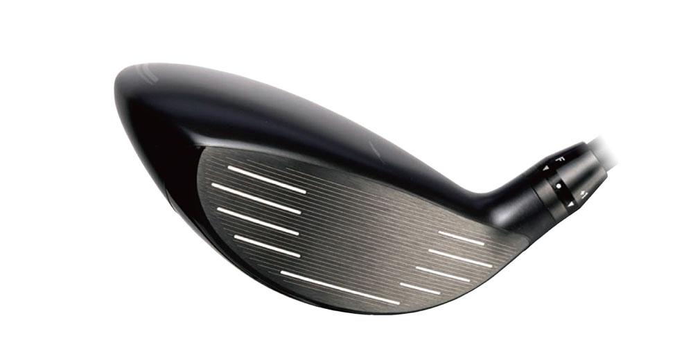 Thông báo ra mắt Gậy Fairway Fourteen FX-001 mới 2025