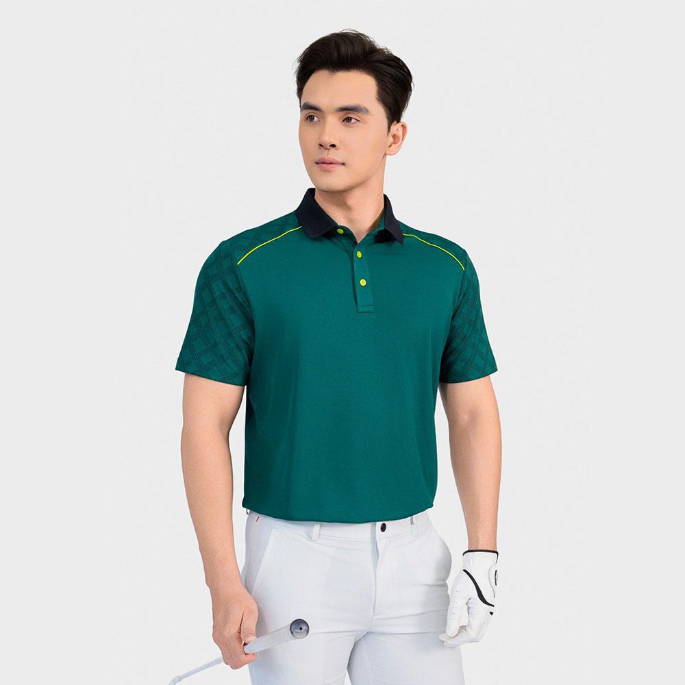 Quần áo Golf Aristino - Mang đậm dấu ấn văn hóa Việt Nam